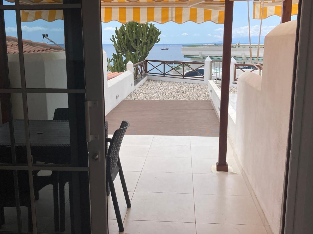 Beril D17 Apartment Costa Adeje  Exterior photo