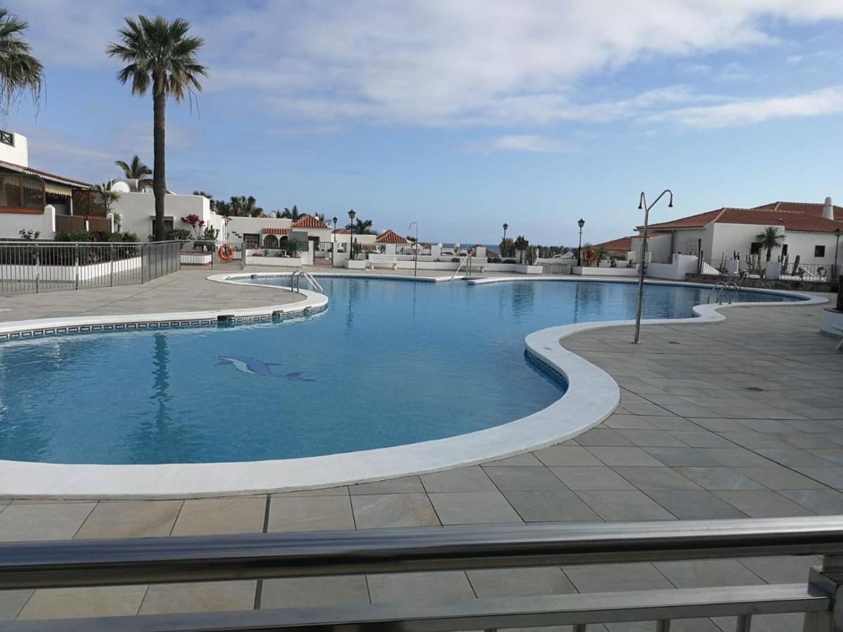 Beril D17 Apartment Costa Adeje  Exterior photo