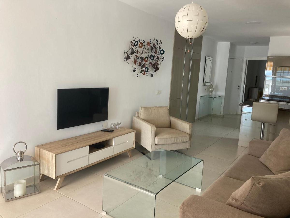 Beril D17 Apartment Costa Adeje  Exterior photo