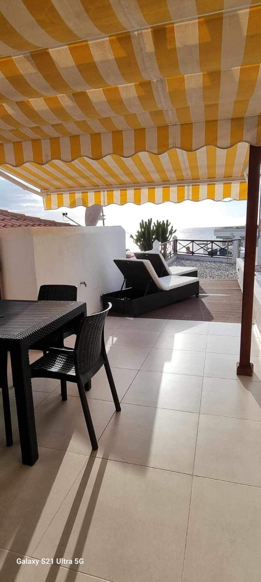 Beril D17 Apartment Costa Adeje  Exterior photo