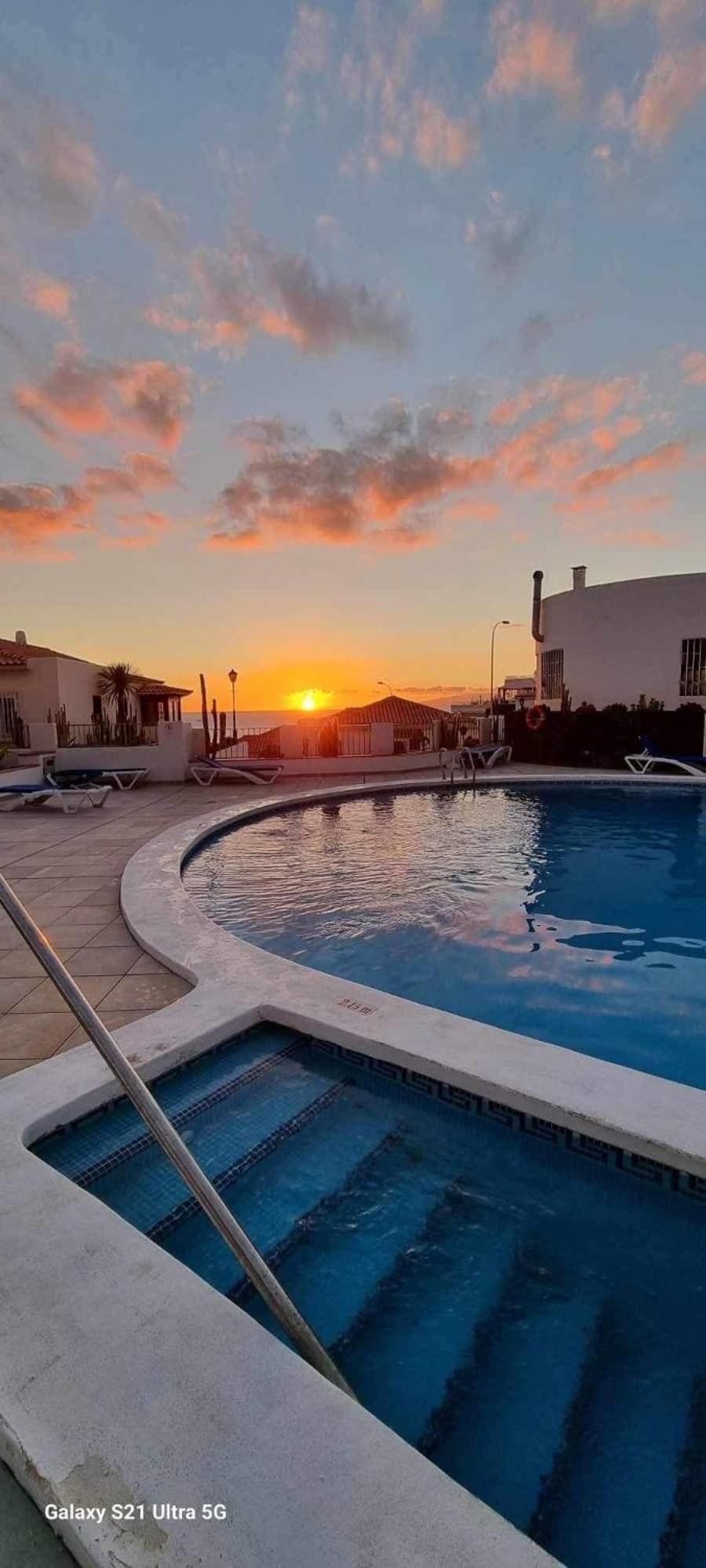 Beril D17 Apartment Costa Adeje  Exterior photo